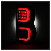 Load image into Gallery viewer, Spyder 04-09 Dodge Durango LED Tail Lights - Black Smoke ALT-YD-DDU04-LED-BSM
