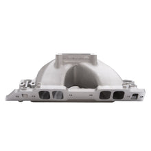 Load image into Gallery viewer, Edelbrock Intake Manifold Super Victor II Chevrolet Big Block Tall Deck for Brodix Sr20 Heads
