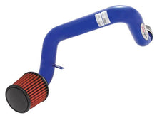 Load image into Gallery viewer, AEM 97-01 Tiburon 2.01 Blue Cold Air Intake
