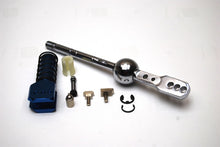 Load image into Gallery viewer, Fidanza Audi 96-01 A4 / 2000 A6 / 00-02 S4 w/ B5 Chassis Short Throw Shifter

