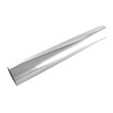 Load image into Gallery viewer, Spectre Universal Tube 3-1/2in. OD x 24in. Length - Aluminum

