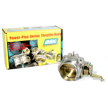 Load image into Gallery viewer, BBK 91-03 Jeep 4.0 62mm Throttle Body BBK Power Plus Series
