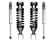 Load image into Gallery viewer, ICON 09-18 Ram 1500 4WD .75-2.5in Stage 1 Suspension System
