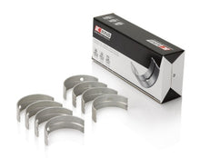 Load image into Gallery viewer, King Mitsubishi 181CI 3.0L 6G72 V6 (Size +0.25) Main Bearing Set
