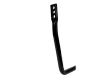 Load image into Gallery viewer, Whiteline 98-07 Toyota Land Cruiser Rear 24mm Heavy Duty Adjustable Swaybar
