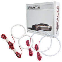 Load image into Gallery viewer, Oracle Lexus RX 350/450h 10-12 LED Halo Kit - White
