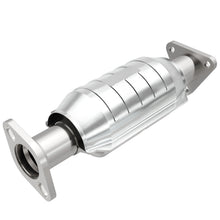 Load image into Gallery viewer, MagnaFlow Conv DF Accent 95-97 1.5L 91000
