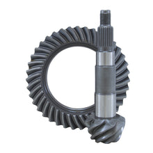 Load image into Gallery viewer, Yukon Gear High Performance Gear Set For Toyota Tacoma and T100 7.5in IFS Reverse Rotation
