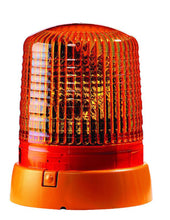 Load image into Gallery viewer, Hella Rotating Beacon H12V Yellow Mg12 2Rl

