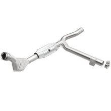 Load image into Gallery viewer, MagnaFlow Conv DF 99-00 F-150 4.2L V6 2WD P/
