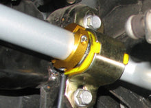Load image into Gallery viewer, Whiteline Sway Bar Aluminum 15-16mm Lateral Lock Kits
