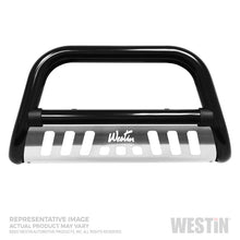 Load image into Gallery viewer, Westin 19-20 Ram 2500/3500 Ultimate Bull Bar - Black
