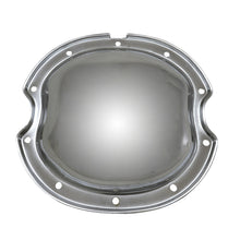 Load image into Gallery viewer, Yukon Gear Chrome Cover For 8.2in Buick / Oldsmobile / and Pontiac GM
