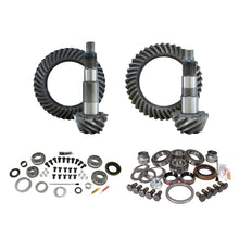 Load image into Gallery viewer, Yukon Gear &amp; Install Kit For Jeep JK Rubicon 5.13 Ratio
