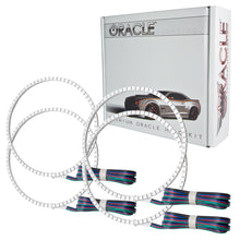 Load image into Gallery viewer, Oracle Chrysler 300C 05-10 Halo Kit - ColorSHIFT w/ Simple Controller
