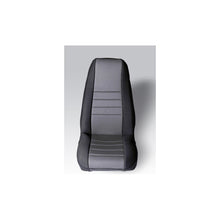 Load image into Gallery viewer, Rugged Ridge Neoprene Front Seat Covers 76-90 Jeep CJ / Jeep Wrangler
