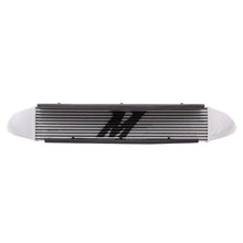 Load image into Gallery viewer, Mishimoto 2014-2016 Ford Fiesta ST 1.6L Front Mount Intercooler (Silver) Kit w/ Pipes (Black)

