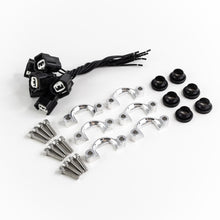 Load image into Gallery viewer, DeatschWerks Phase 1 to Phase 2 Adapter Kit (6 Cyl)
