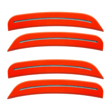 Load image into Gallery viewer, Oracle 15-21 Dodge Charger Concept Sidemarker Set - Clear - Go Man Go Pearl (NVPPVP)
