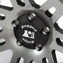 Load image into Gallery viewer, Rugged Ridge 07-18 Jeep Wrangler JK/JKU 17x8.5 Gun Metal XHD Wheel
