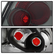 Load image into Gallery viewer, Spyder Toyota Corolla 03-08 Euro Style Tail Lights Smoke ALT-YD-TC03-SM
