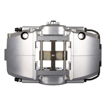 Load image into Gallery viewer, StopTech 08-09 WRX STi Rear BBK ST22 345x28 Slotted Rotors Silver Calipers
