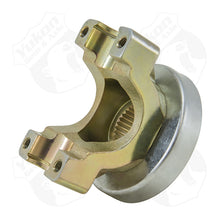 Load image into Gallery viewer, Yukon Gear Cast Yoke For GM 8.5in w/ A 1350 U/Joint Size

