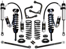 Load image into Gallery viewer, ICON 03-09 Lexus GX470 0-3.5in Stage 5 Suspension System w/Tubular UCA
