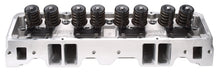 Load image into Gallery viewer, Edelbrock Single Perf RPM SBC 64cc Head Comp
