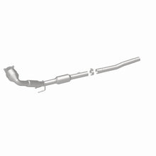 Load image into Gallery viewer, MagnaFlow 12-23 Volkswagen Beetle L4 2.0L OEM Underbody Direct-Fit Catalytic Converter
