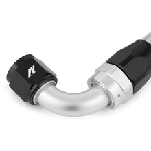 Load image into Gallery viewer, Mishimoto 3 Ft Stainless Steel Braided Hose w/ -10AN Fittings
