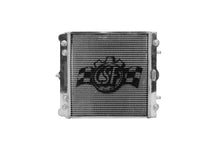 Load image into Gallery viewer, CSF 96-04 Porsche Boxster (986) Radiator (Fits Left &amp; Right Side)
