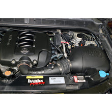 Load image into Gallery viewer, Banks Power 04-14 Nissan 5.6L Titan Ram-Air Intake System
