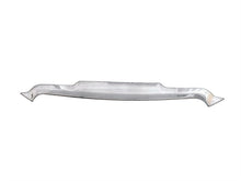 Load image into Gallery viewer, AVS 09-18 Dodge RAM 1500 (Excl. Sport/Rebel Models) Aeroskin Low Profile Hood Shield - Chrome
