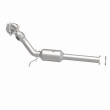 Load image into Gallery viewer, MagnaFlow Conv Direct Fit 05-06 Volvo XC90 2.5L
