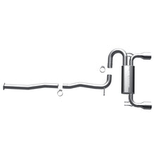 Load image into Gallery viewer, MagnaFlow 09-10 Mitsubishi Lancer Ralliart 2.0L Turbo SYS C/B
