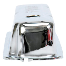 Load image into Gallery viewer, Edelbrock Valve Cover Signature Series Chrysler 1965-1991 318-340-360 CI V8 Chrome
