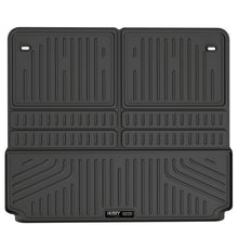Load image into Gallery viewer, Husky Liners 2022 Mitsubishi Outlander WeatherBeater Cargo Liner - Black

