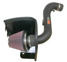 Load image into Gallery viewer, K&amp;N 04 Ford Explorer/Mercury Mountaineer V8-4.6L Performance Intake Kit
