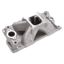 Load image into Gallery viewer, Edelbrock Super Victor Manifold SB-Chevy
