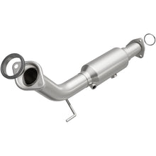 Load image into Gallery viewer, MagnaFlow California Converter Direct Fit 02-06 Acura RSX L4 2.0L / 02-05 Honda Civic L4 2.0L
