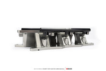 Load image into Gallery viewer, AMS Performance 2023+ Nissan Z Port Injection Lower Manifold - Gunmetal
