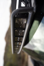 Load image into Gallery viewer, DV8 21+ Ford Bronco Curved Light Bracket for 12 3in. Pod Lights
