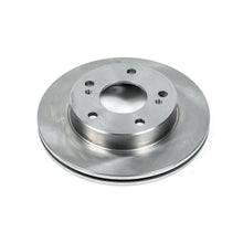 Load image into Gallery viewer, Power Stop 94-96 Nissan 240SX Front Autospecialty Brake Rotor

