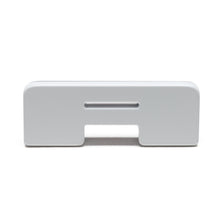 Load image into Gallery viewer, ORACLE Lighting Universal Illuminated LED Letter Badges - Matte White Surface Finish - A
