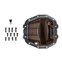 Load image into Gallery viewer, ARB Diff Cover Jl Ruibcon Or Sport M220 Rear Axle Black

