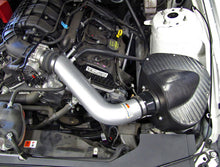 Load image into Gallery viewer, K&amp;N 11-12 Ford Mustang 3.7L V6 Typhoon Cold Air Intake
