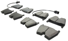 Load image into Gallery viewer, StopTech Performance Brake Pads
