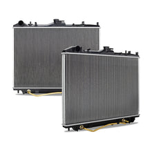 Load image into Gallery viewer, Mishimoto Honda Passport Replacement Radiator 1999-2002
