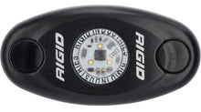 Load image into Gallery viewer, Rigid Industries A-Series Light - Black - Low Strength - Natural White
